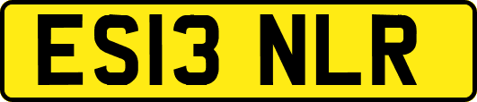 ES13NLR