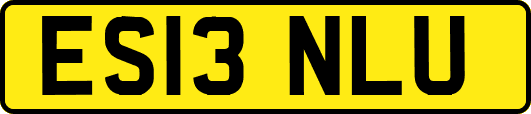 ES13NLU
