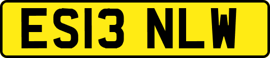 ES13NLW