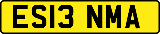 ES13NMA