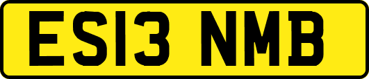 ES13NMB