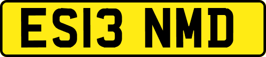 ES13NMD