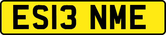ES13NME