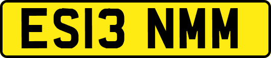 ES13NMM