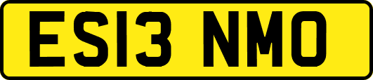 ES13NMO