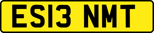 ES13NMT