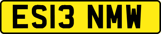 ES13NMW