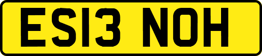 ES13NOH