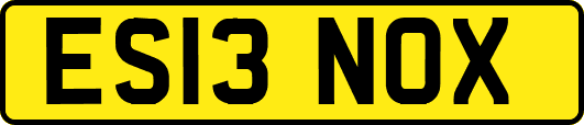 ES13NOX