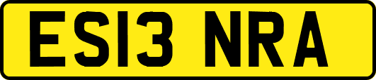 ES13NRA