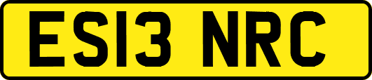 ES13NRC