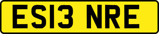 ES13NRE
