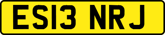 ES13NRJ