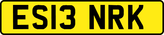 ES13NRK