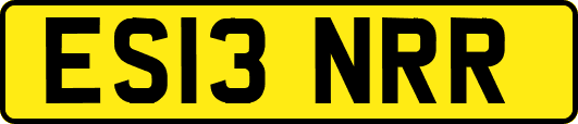 ES13NRR