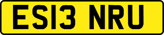 ES13NRU