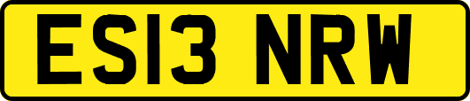 ES13NRW