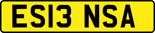 ES13NSA