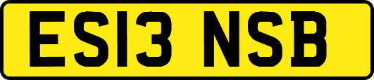 ES13NSB