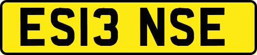 ES13NSE