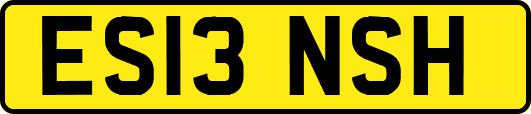ES13NSH