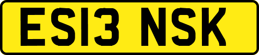 ES13NSK