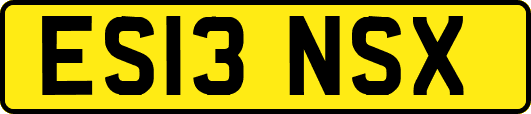 ES13NSX