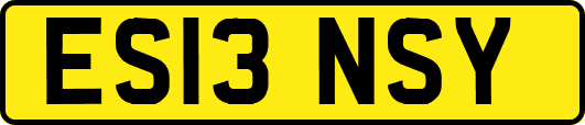 ES13NSY