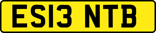 ES13NTB