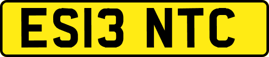 ES13NTC