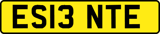 ES13NTE