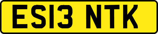ES13NTK