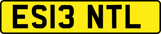 ES13NTL