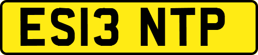 ES13NTP