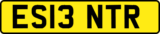 ES13NTR