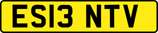 ES13NTV
