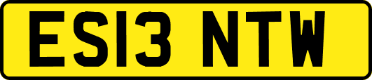 ES13NTW