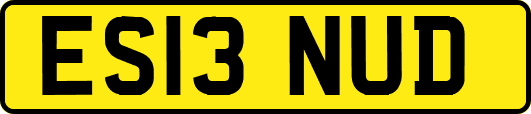 ES13NUD