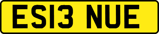 ES13NUE