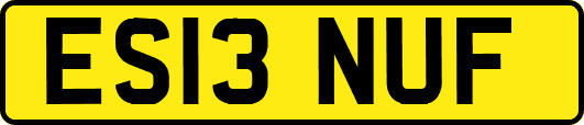 ES13NUF