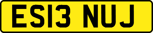 ES13NUJ