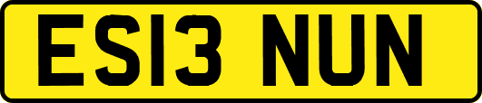 ES13NUN