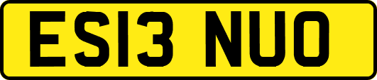 ES13NUO