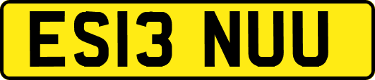 ES13NUU