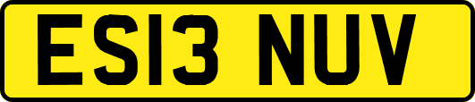 ES13NUV