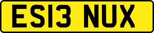 ES13NUX