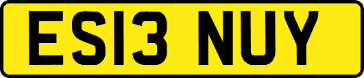 ES13NUY