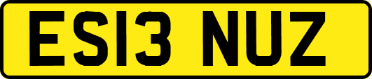 ES13NUZ
