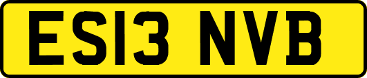 ES13NVB