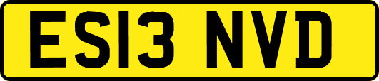 ES13NVD